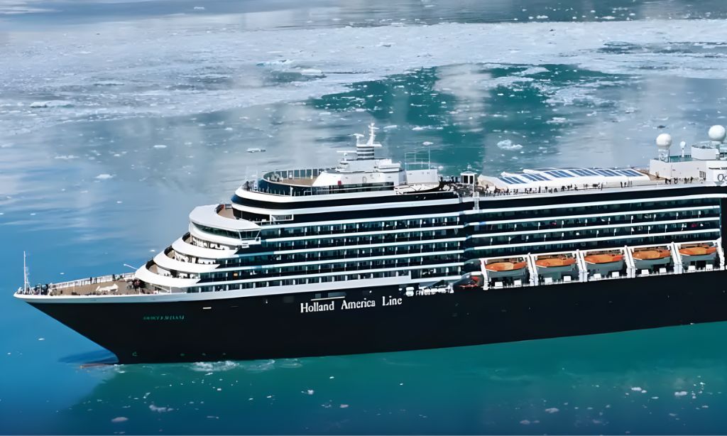 MS Osterdam