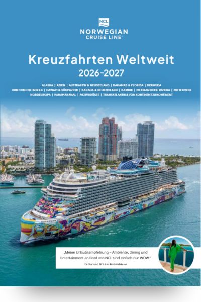 Norwegian Cruise Line