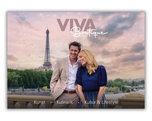 VIVA Cruises Boutique 2026