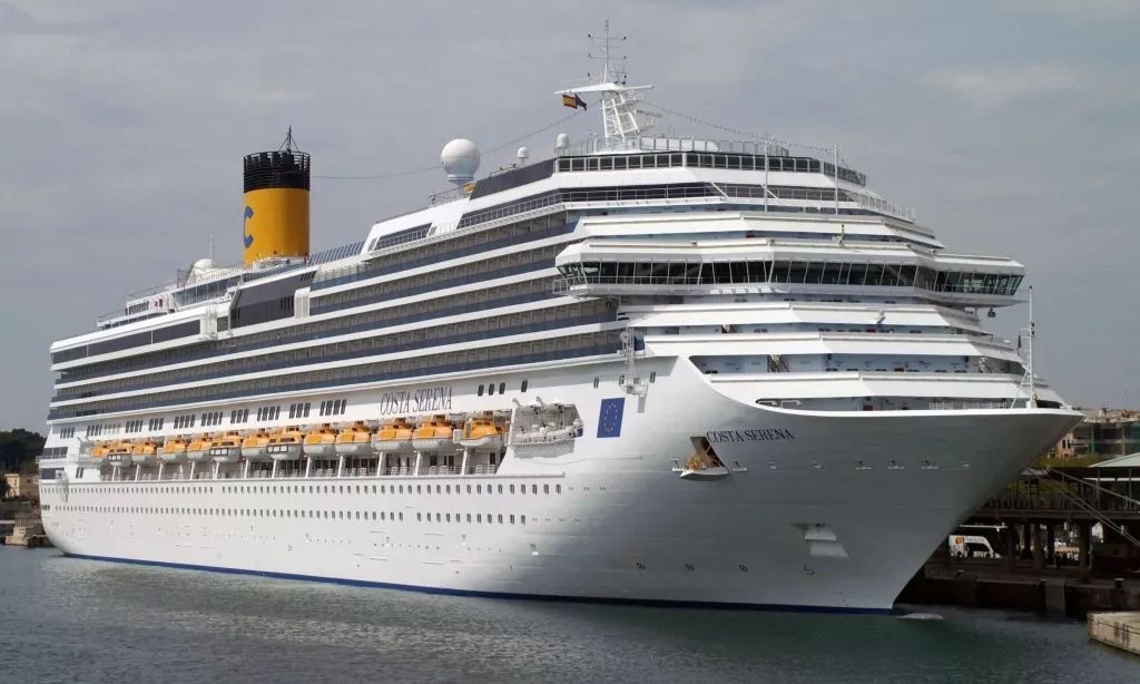 PRO Reisen Costa Serena