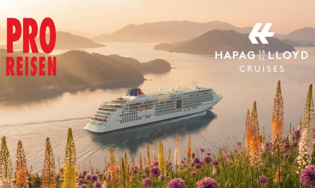 Hapag-Lloyd Cruises