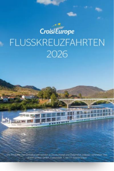 CroisiEurope