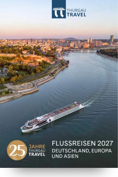 Thurgau Travel 2027